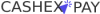 Cashex Pay logotype