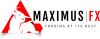 Maximus FX logo
