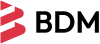 Boston Management logo