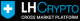 LH Crypto logotype