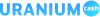 Uranium Cash logo
