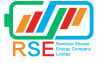 Rsexiloo logotype