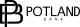 Potland Bank logotype