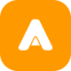 Avasymo logotype