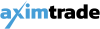 AximTrade logo