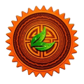 Grow Tea logo