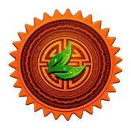 Grow Tea logo