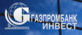 Газпромбанк Инвест logo