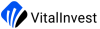 VitalInvest logo