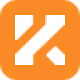 Vxrdek logotype