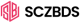 SCZBDS logotype