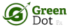 GreenDot FX logo