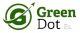 GreenDot FX logotype