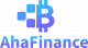 AhaFinance logotype