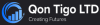 Qontigos logo