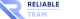 ReliableTram logotype