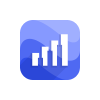 Van Invest logo