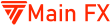 Main FX logo