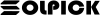 Solpick logotype