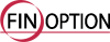 FinOption logo