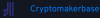 Cryptomakerbase logo