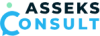 Asseks Consult logo