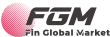 Fin Global Market logo