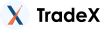 TradeX logo