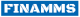 Finamms logotype