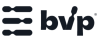 BVP logotype