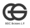 BGC Brokers L.P. logo