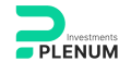Plenum Investments logo
