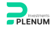 Plenum Investments logotype