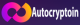 AutoCryptoin logotype