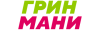 ГринМани logotype