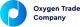 Oxygen Trade Company logotype