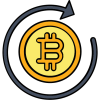 EXOCoin logo