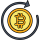 EXOCoin logo