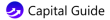 Capital Guide logo