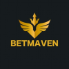 BetMaven logotype