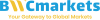 BWCMarkets logo
