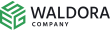 Waldora logo