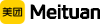 MeituanPower logotype