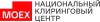 Национальный клиринговый центр logotype