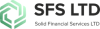 SFS LTD logo