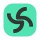 Spirparez logotype