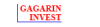 Gagarin Invest logo