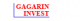 Gagarin Invest logotype