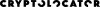 Cryptolocator logotype