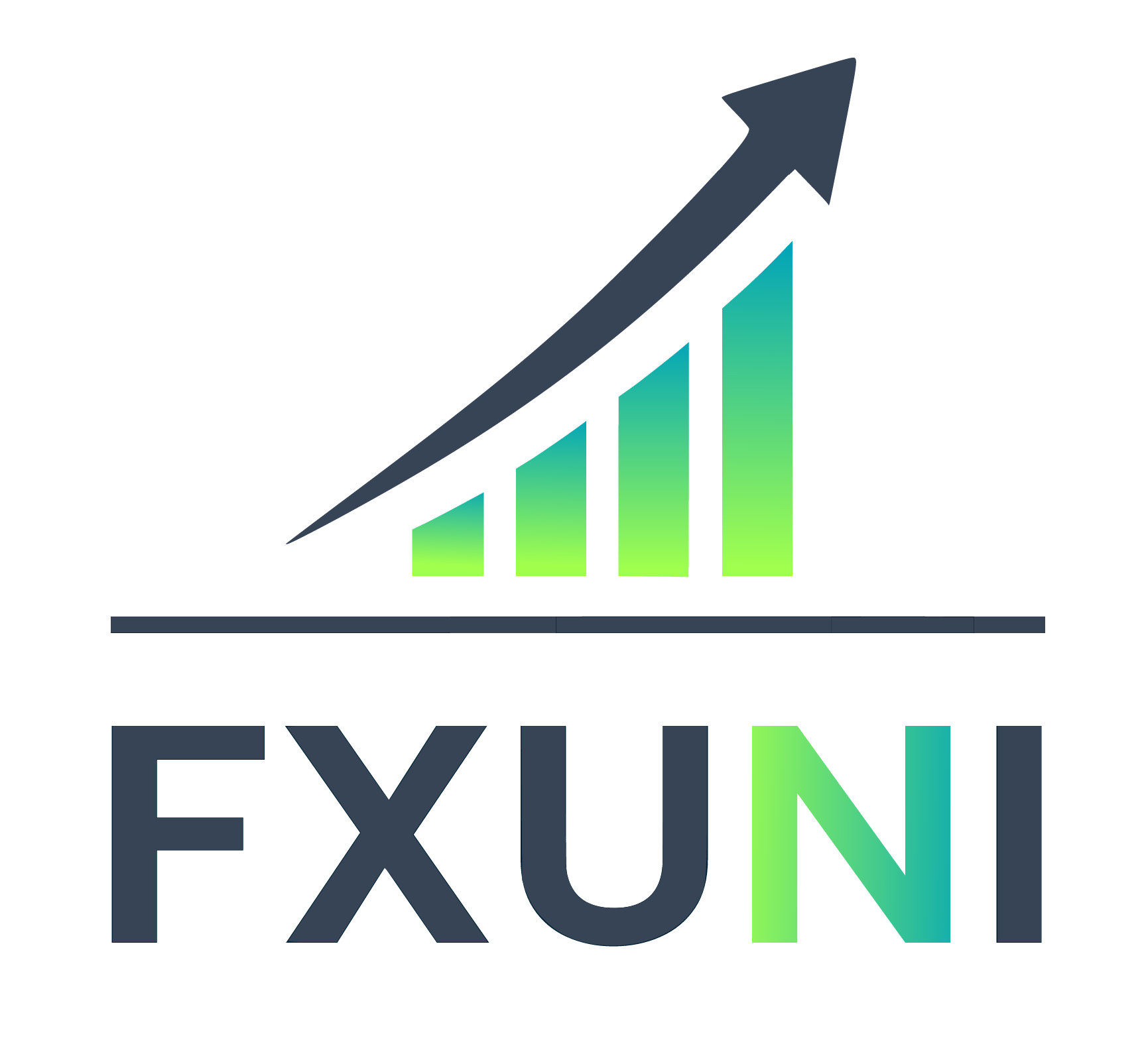 Fxuni logo